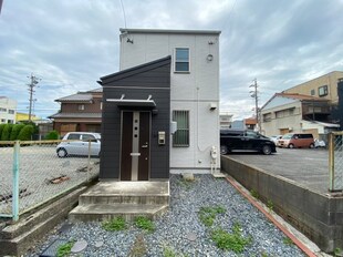 中村区熊野町戸建の物件外観写真